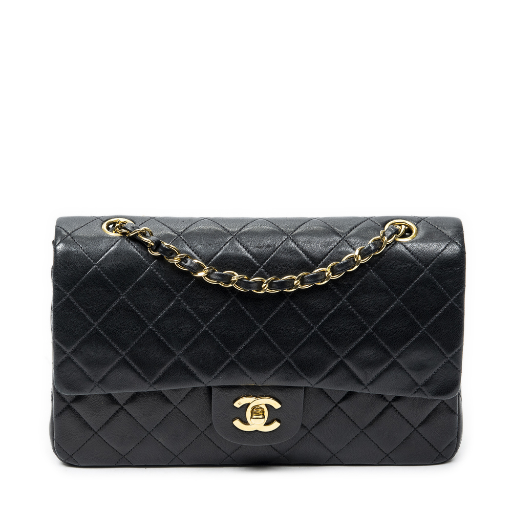 Chanel Classic Double Flap 26
